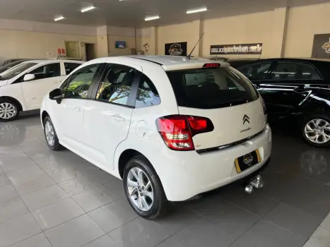 CITROEN C3 1.5 4P TENDANCE FLEX, Foto 12