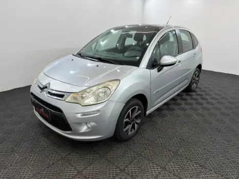 CITROEN C3 1.5 4P TENDANCE FLEX, Foto 1