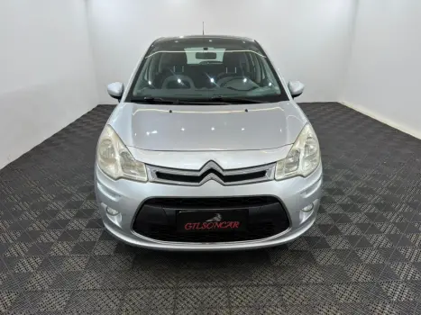 CITROEN C3 1.5 4P TENDANCE FLEX, Foto 2