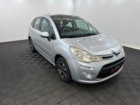 CITROEN C3 1.5 4P TENDANCE FLEX, Foto 3