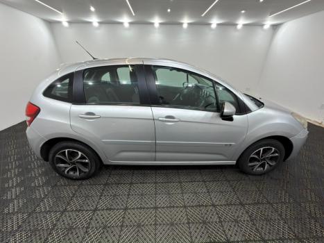 CITROEN C3 1.5 4P TENDANCE FLEX, Foto 4