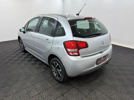 CITROEN C3 1.5 4P TENDANCE FLEX, Foto 6