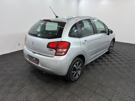 CITROEN C3 1.5 4P TENDANCE FLEX, Foto 7