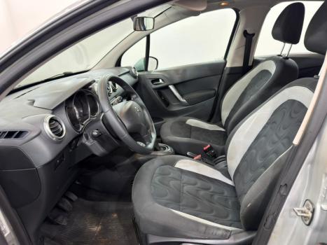 CITROEN C3 1.5 4P TENDANCE FLEX, Foto 8