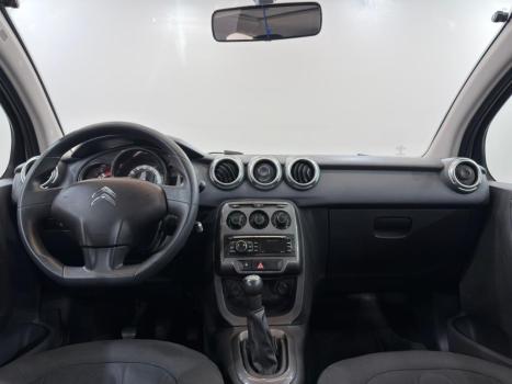 CITROEN C3 1.5 4P TENDANCE FLEX, Foto 9
