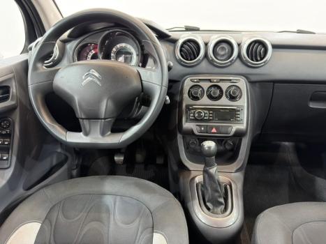 CITROEN C3 1.5 4P TENDANCE FLEX, Foto 10