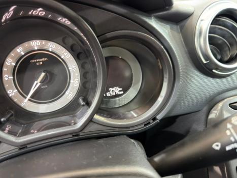 CITROEN C3 1.5 4P TENDANCE FLEX, Foto 11