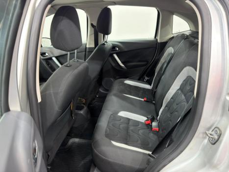 CITROEN C3 1.5 4P TENDANCE FLEX, Foto 12