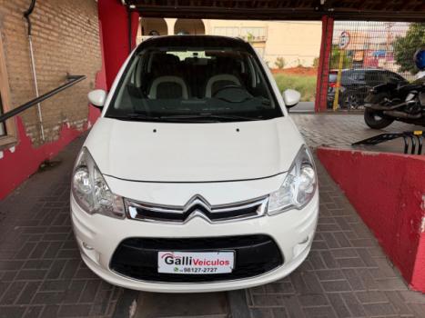 CITROEN C3 1.5 4P TENDANCE FLEX, Foto 2