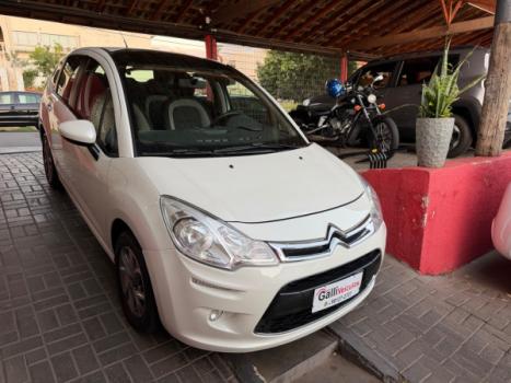CITROEN C3 1.5 4P TENDANCE FLEX, Foto 3