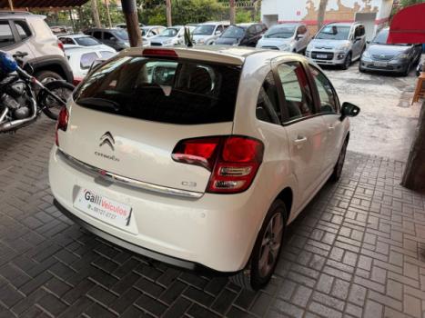 CITROEN C3 1.5 4P TENDANCE FLEX, Foto 4