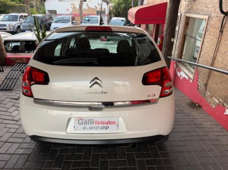 CITROEN C3 1.5 4P TENDANCE FLEX, Foto 5