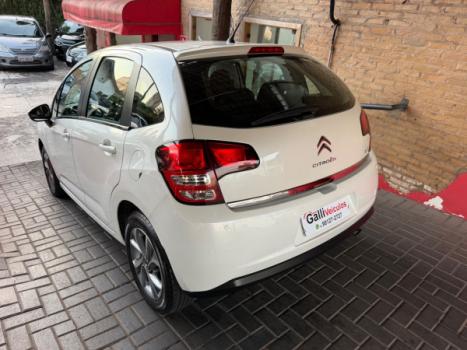 CITROEN C3 1.5 4P TENDANCE FLEX, Foto 6