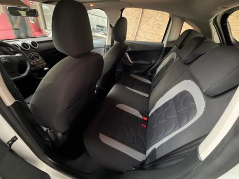CITROEN C3 1.5 4P TENDANCE FLEX, Foto 7