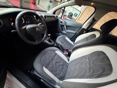 CITROEN C3 1.5 4P TENDANCE FLEX, Foto 8
