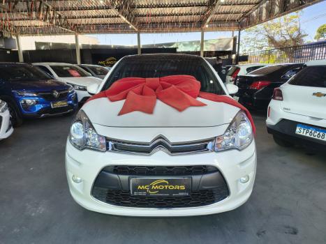 CITROEN C3 1.5 4P TENDANCE FLEX, Foto 2