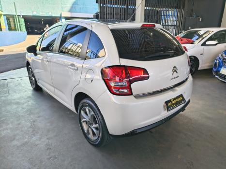 CITROEN C3 1.5 4P TENDANCE FLEX, Foto 3