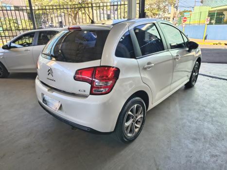 CITROEN C3 1.5 4P TENDANCE FLEX, Foto 5