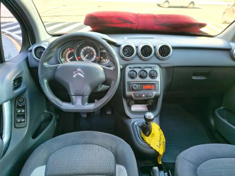 CITROEN C3 1.5 4P TENDANCE FLEX, Foto 8