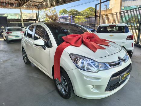 CITROEN C3 1.5 4P TENDANCE FLEX, Foto 9