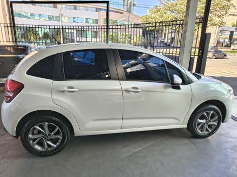 CITROEN C3 1.5 4P TENDANCE FLEX, Foto 10