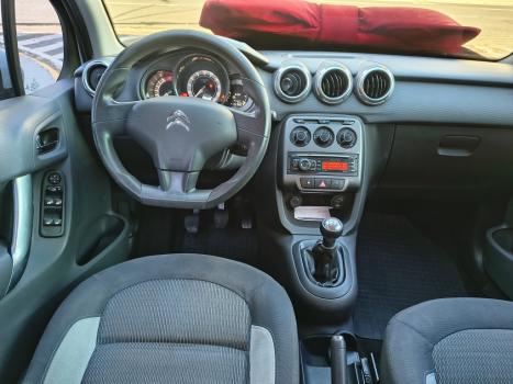 CITROEN C3 1.5 4P TENDANCE FLEX, Foto 11