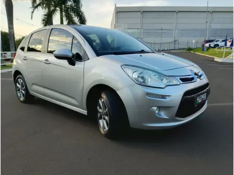 CITROEN C3 1.5 4P TENDANCE FLEX, Foto 2