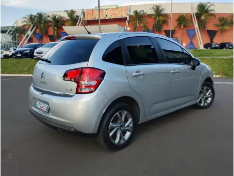 CITROEN C3 1.5 4P TENDANCE FLEX, Foto 3