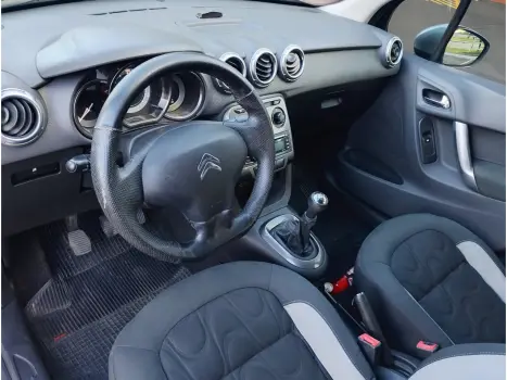 CITROEN C3 1.5 4P TENDANCE FLEX, Foto 5