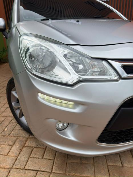 CITROEN C3 1.5 4P TENDANCE FLEX, Foto 2