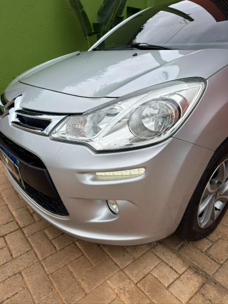 CITROEN C3 1.5 4P TENDANCE FLEX, Foto 6