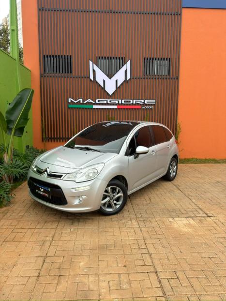 CITROEN C3 1.5 4P TENDANCE FLEX, Foto 7