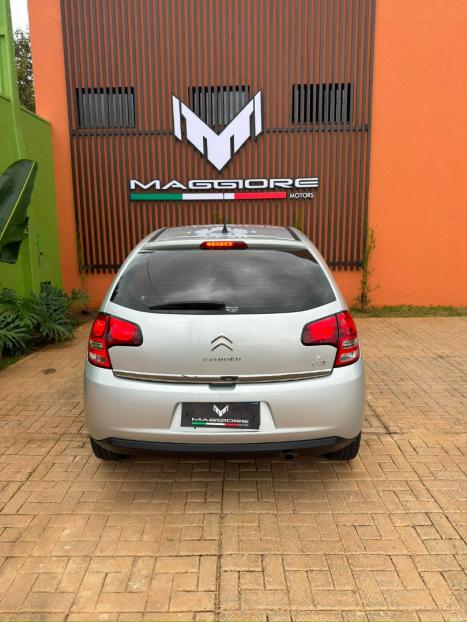 CITROEN C3 1.5 4P TENDANCE FLEX, Foto 8