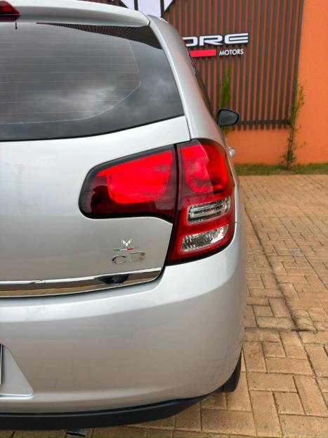 CITROEN C3 1.5 4P TENDANCE FLEX, Foto 10
