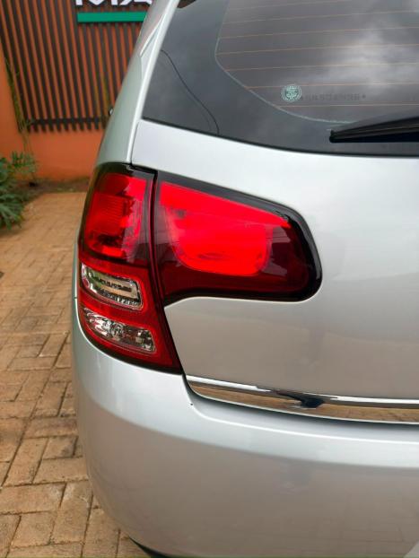 CITROEN C3 1.5 4P TENDANCE FLEX, Foto 11
