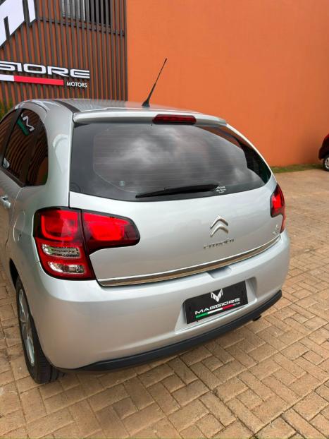 CITROEN C3 1.5 4P TENDANCE FLEX, Foto 12