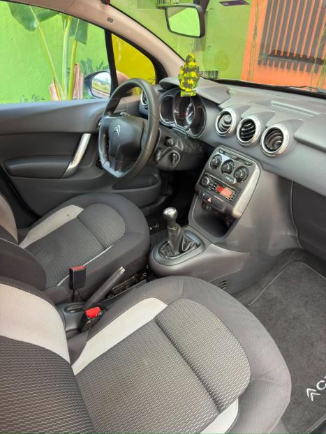 CITROEN C3 1.5 4P TENDANCE FLEX, Foto 13