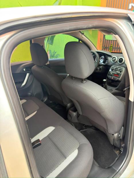 CITROEN C3 1.5 4P TENDANCE FLEX, Foto 15