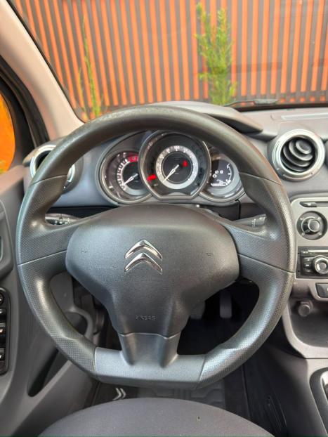 CITROEN C3 1.5 4P TENDANCE FLEX, Foto 16