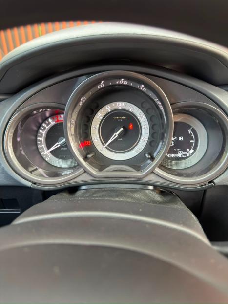 CITROEN C3 1.5 4P TENDANCE FLEX, Foto 17