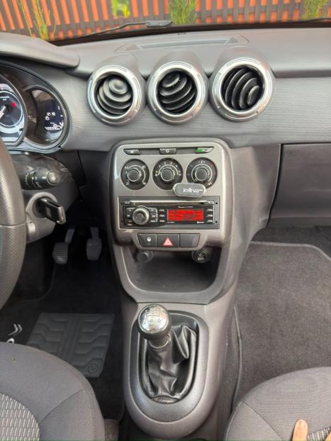 CITROEN C3 1.5 4P TENDANCE FLEX, Foto 18