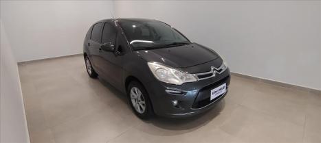 CITROEN C3 1.5 4P TENDANCE FLEX, Foto 1