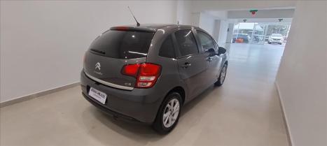 CITROEN C3 1.5 4P TENDANCE FLEX, Foto 2