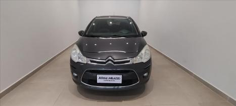 CITROEN C3 1.5 4P TENDANCE FLEX, Foto 3