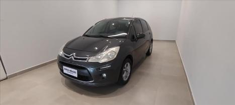 CITROEN C3 1.5 4P TENDANCE FLEX, Foto 4