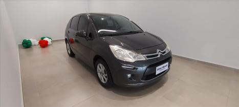 CITROEN C3 1.5 4P TENDANCE FLEX, Foto 5