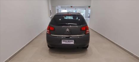 CITROEN C3 1.5 4P TENDANCE FLEX, Foto 6