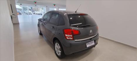 CITROEN C3 1.5 4P TENDANCE FLEX, Foto 7