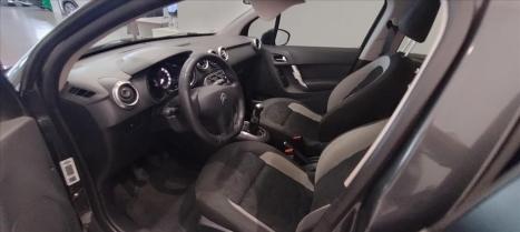 CITROEN C3 1.5 4P TENDANCE FLEX, Foto 8