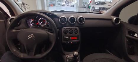 CITROEN C3 1.5 4P TENDANCE FLEX, Foto 9
